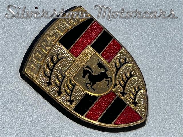 1987 Porsche 928 (CC-1861282) for sale in North Andover, Massachusetts