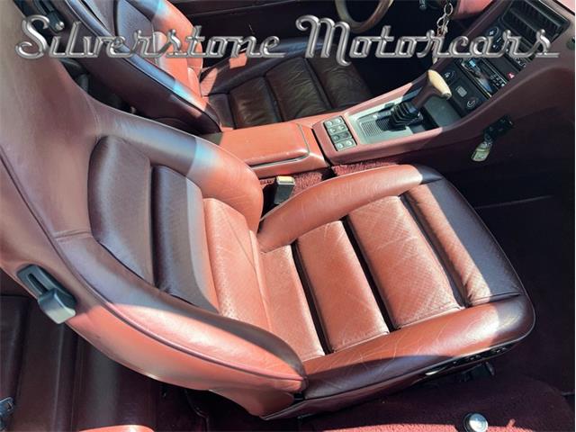 1987 Porsche 928 (CC-1861282) for sale in North Andover, Massachusetts