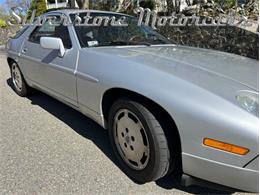 1987 Porsche 928 (CC-1861282) for sale in North Andover, Massachusetts
