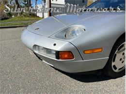 1987 Porsche 928 (CC-1861282) for sale in North Andover, Massachusetts