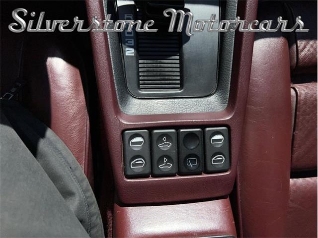 1987 Porsche 928 (CC-1861282) for sale in North Andover, Massachusetts