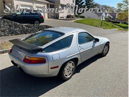 1987 Porsche 928 (CC-1861282) for sale in North Andover, Massachusetts