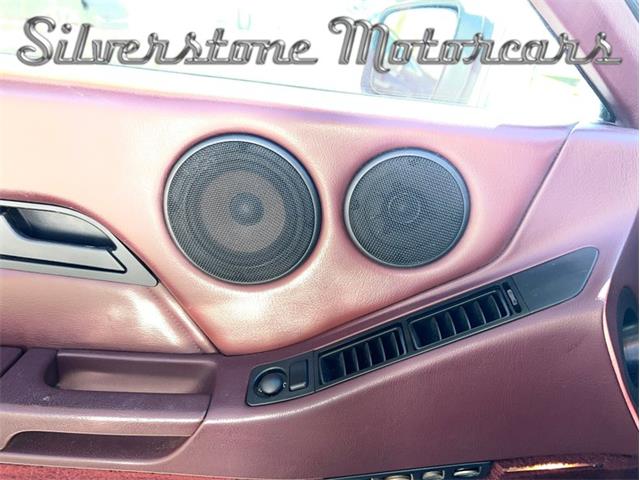 1987 Porsche 928 (CC-1861282) for sale in North Andover, Massachusetts