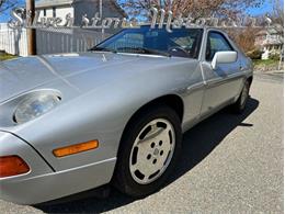 1987 Porsche 928 (CC-1861282) for sale in North Andover, Massachusetts