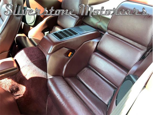 1987 Porsche 928 (CC-1861282) for sale in North Andover, Massachusetts