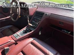 1987 Porsche 928 (CC-1861282) for sale in North Andover, Massachusetts