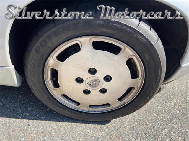 1987 Porsche 928 (CC-1861282) for sale in North Andover, Massachusetts