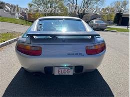 1987 Porsche 928 (CC-1861282) for sale in North Andover, Massachusetts