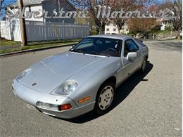 1987 Porsche 928 (CC-1861282) for sale in North Andover, Massachusetts