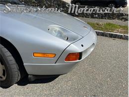 1987 Porsche 928 (CC-1861282) for sale in North Andover, Massachusetts