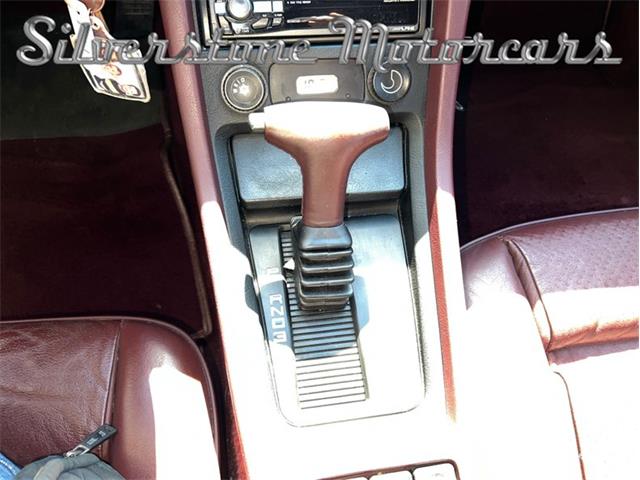 1987 Porsche 928 (CC-1861282) for sale in North Andover, Massachusetts