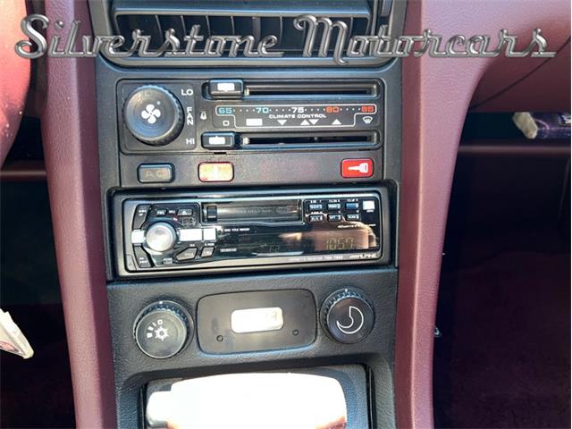 1987 Porsche 928 (CC-1861282) for sale in North Andover, Massachusetts