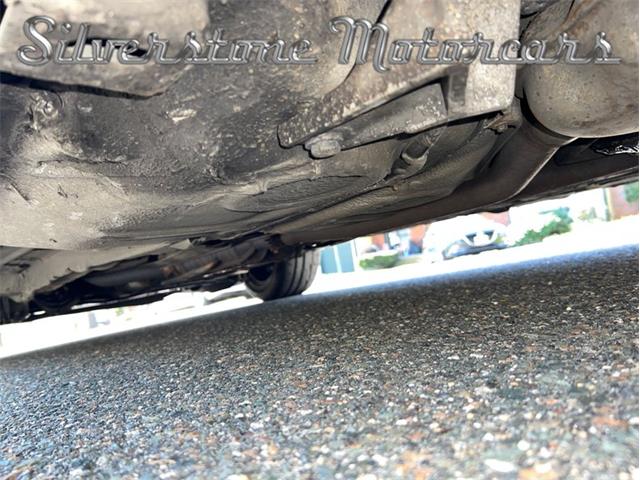 1987 Porsche 928 (CC-1861282) for sale in North Andover, Massachusetts