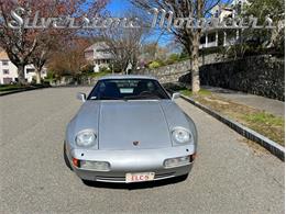 1987 Porsche 928 (CC-1861282) for sale in North Andover, Massachusetts