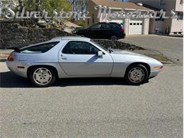 1987 Porsche 928 (CC-1861282) for sale in North Andover, Massachusetts