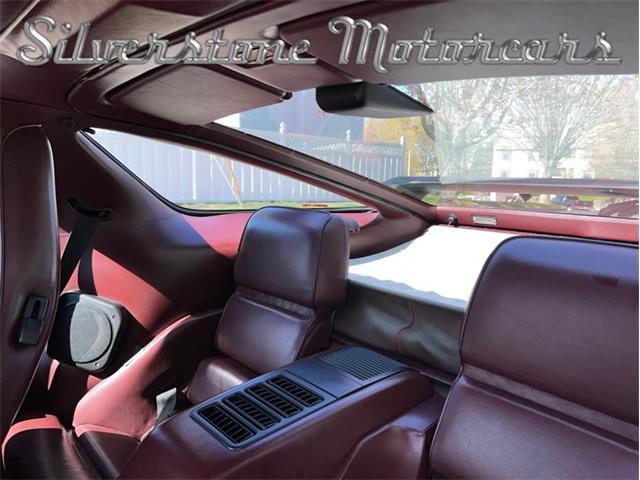 1987 Porsche 928 (CC-1861282) for sale in North Andover, Massachusetts