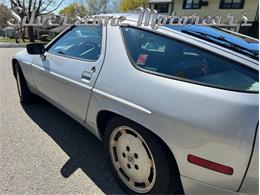 1987 Porsche 928 (CC-1861282) for sale in North Andover, Massachusetts