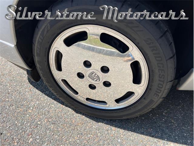 1987 Porsche 928 (CC-1861282) for sale in North Andover, Massachusetts