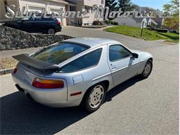 1987 Porsche 928 (CC-1861282) for sale in North Andover, Massachusetts