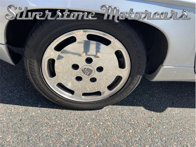 1987 Porsche 928 (CC-1861282) for sale in North Andover, Massachusetts