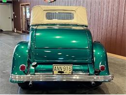 1932 Ford Roadster (CC-1861286) for sale in Cadillac, Michigan