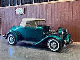 1932 Ford Roadster (CC-1861286) for sale in Cadillac, Michigan