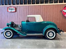 1932 Ford Roadster (CC-1861286) for sale in Cadillac, Michigan