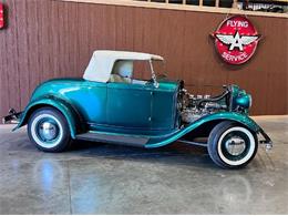 1932 Ford Roadster (CC-1861286) for sale in Cadillac, Michigan