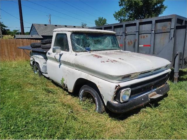 1965 Chevrolet Pickup (CC-1861287) for sale in Cadillac, Michigan