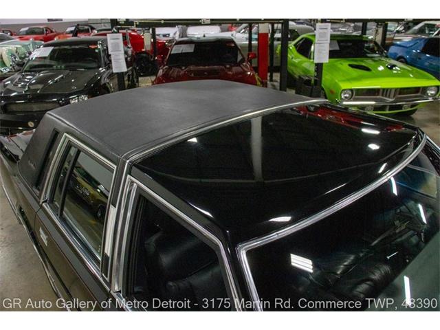 1989 Lincoln Town Car for Sale | ClassicCars.com | CC-1860129