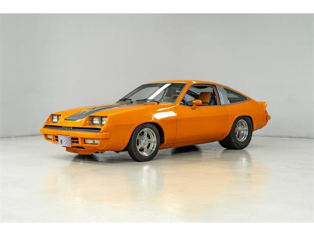 1977 Chevrolet Monza (CC-1861290) for sale in Concord, North Carolina