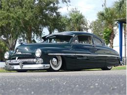 1950 Mercury Eight (CC-1861301) for sale in Palmetto, Florida