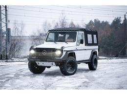 1992 Mercedes-Benz G-Class (CC-1861327) for sale in Jacksonville, Florida