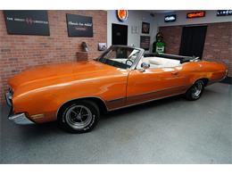 1971 Buick Skylark (CC-1861335) for sale in Mesa, Arizona