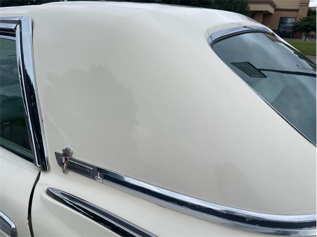 1963 Chrysler Imperial Lebaron (CC-1861338) for sale in Ramsey, Minnesota