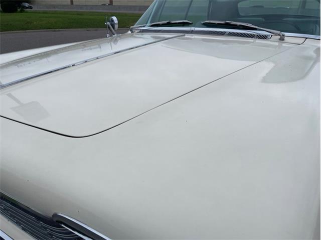 1963 Chrysler Imperial Lebaron (CC-1861338) for sale in Ramsey, Minnesota