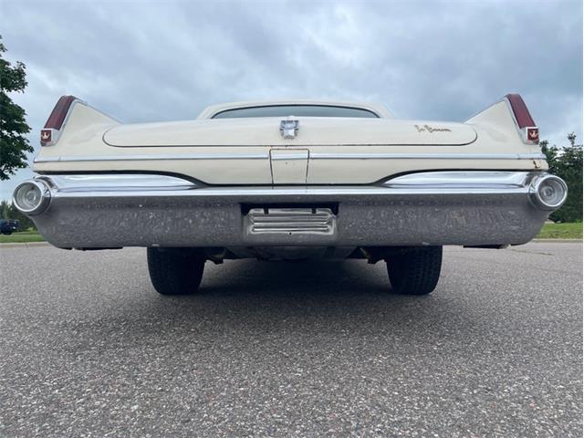 1963 Chrysler Imperial Lebaron (CC-1861338) for sale in Ramsey, Minnesota