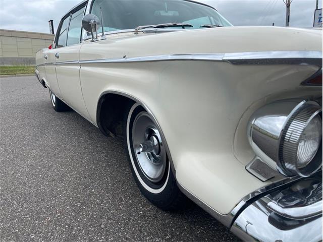 1963 Chrysler Imperial Lebaron (CC-1861338) for sale in Ramsey, Minnesota