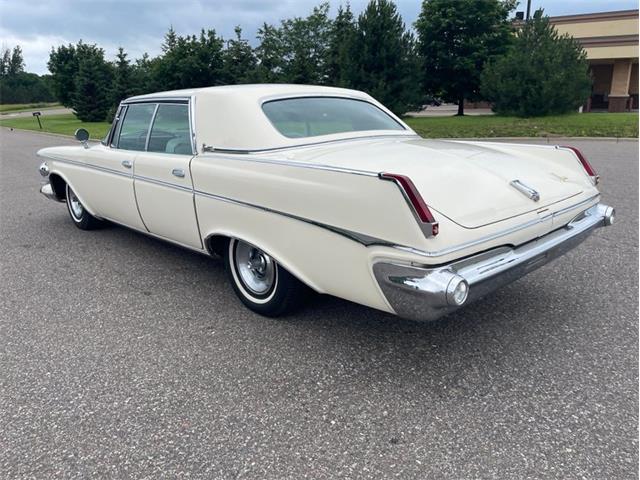 1963 Chrysler Imperial Lebaron (CC-1861338) for sale in Ramsey, Minnesota