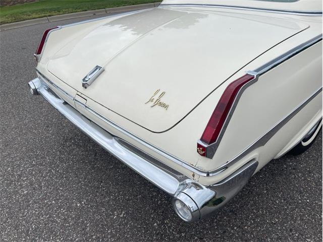 1963 Chrysler Imperial Lebaron (CC-1861338) for sale in Ramsey, Minnesota
