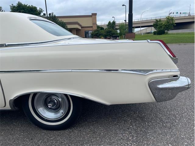 1963 Chrysler Imperial Lebaron (CC-1861338) for sale in Ramsey, Minnesota