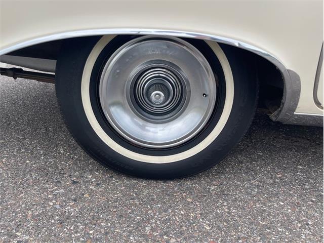 1963 Chrysler Imperial Lebaron (CC-1861338) for sale in Ramsey, Minnesota