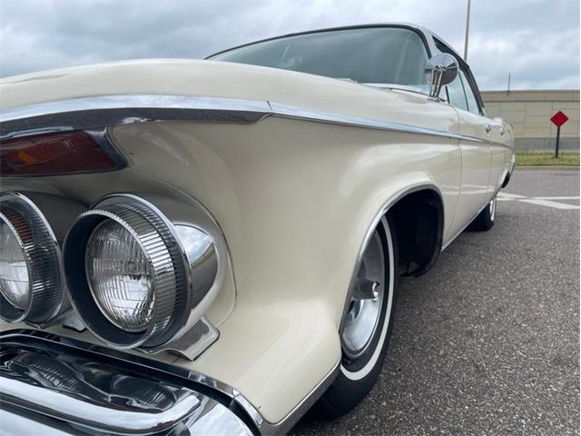 1963 Chrysler Imperial Lebaron (CC-1861338) for sale in Ramsey, Minnesota
