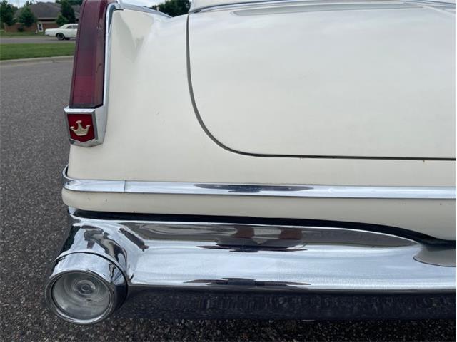 1963 Chrysler Imperial Lebaron (CC-1861338) for sale in Ramsey, Minnesota