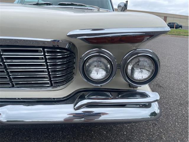 1963 Chrysler Imperial Lebaron (CC-1861338) for sale in Ramsey, Minnesota