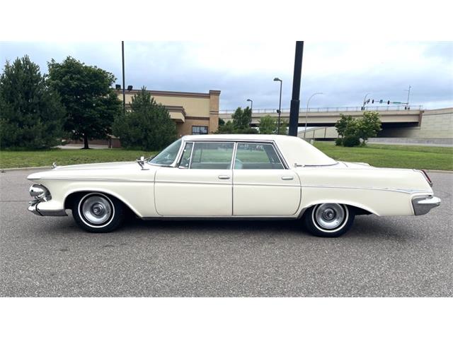 1963 Chrysler Imperial Lebaron (CC-1861338) for sale in Ramsey, Minnesota