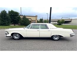 1963 Chrysler Imperial Lebaron (CC-1861338) for sale in Ramsey, Minnesota