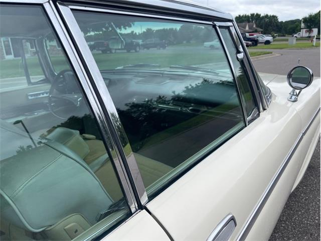 1963 Chrysler Imperial Lebaron (CC-1861338) for sale in Ramsey, Minnesota