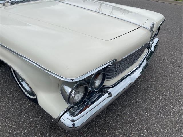 1963 Chrysler Imperial Lebaron (CC-1861338) for sale in Ramsey, Minnesota