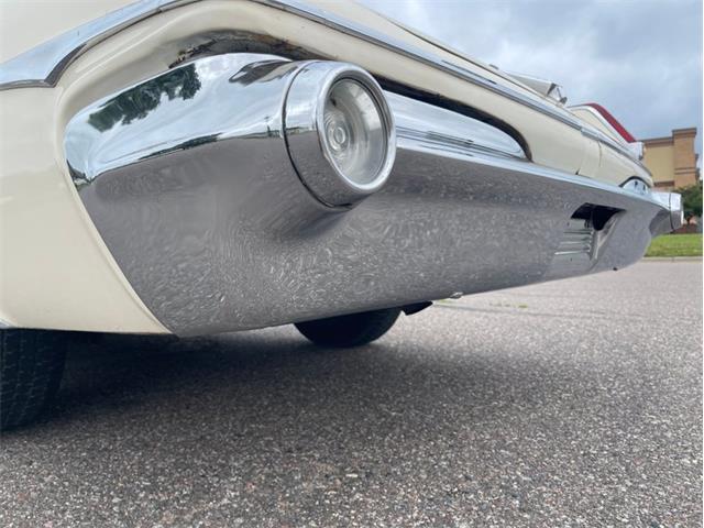 1963 Chrysler Imperial Lebaron (CC-1861338) for sale in Ramsey, Minnesota
